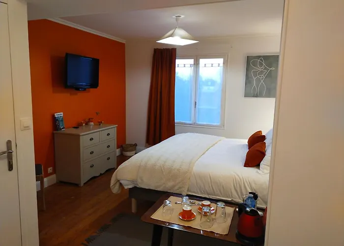 Les Balcons sur la Loire