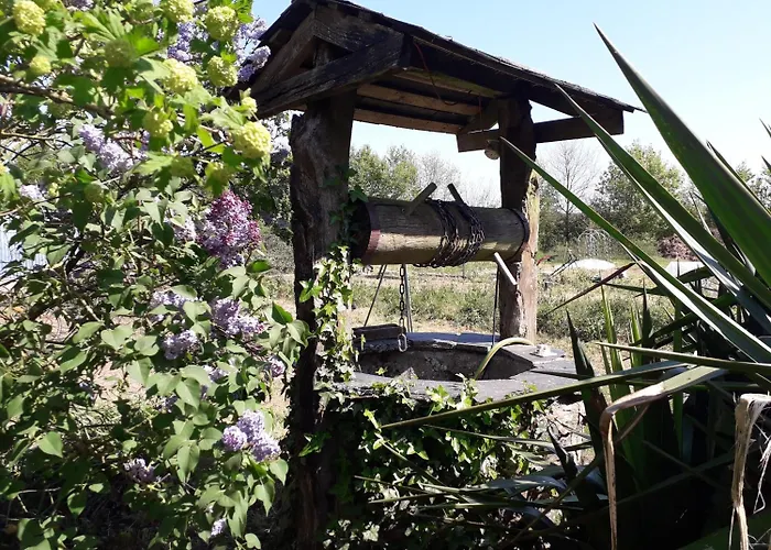 Chambre d'Hôte La Boulière